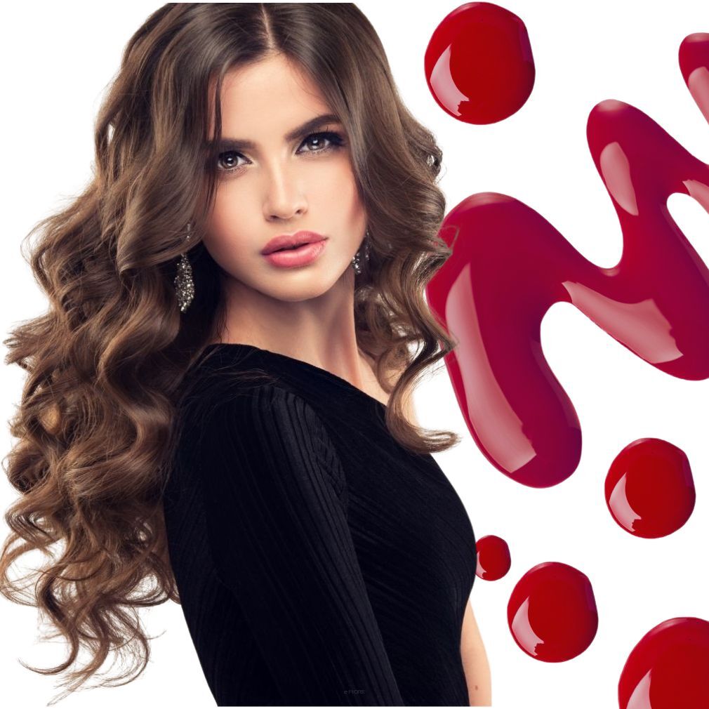 Kompozycja zapachowa FEMME FATALE jak wyjątkowy wieczór 100ml