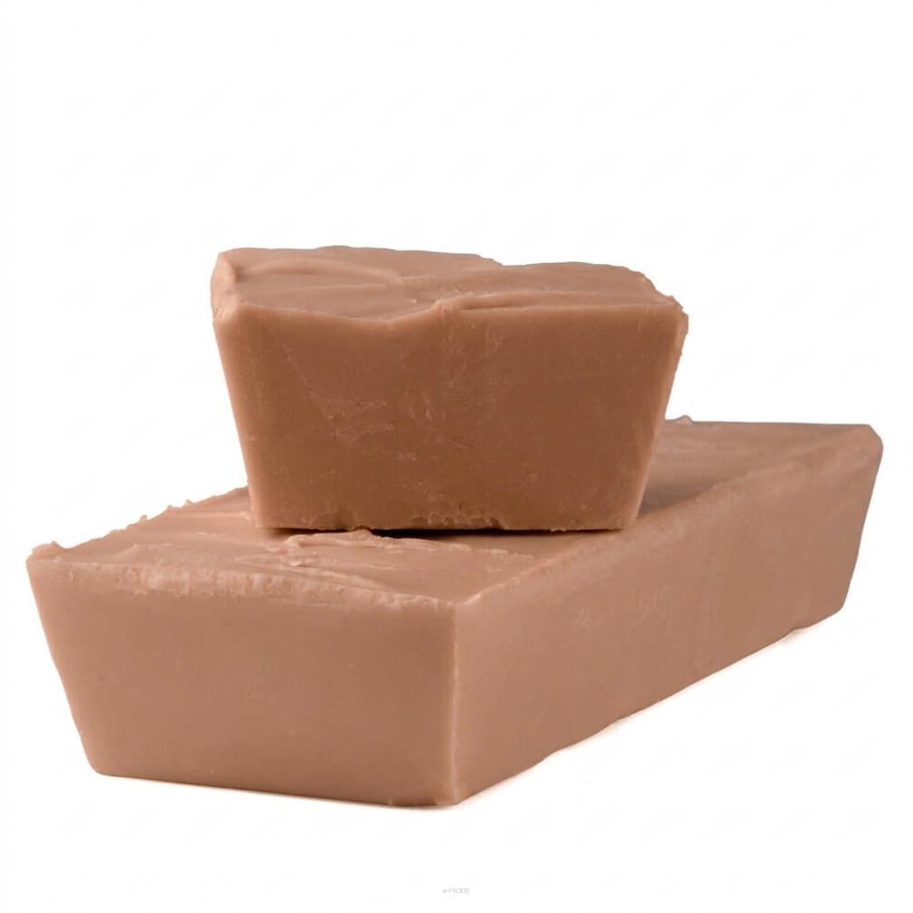 Masło naturalne na bazie Shea w bloku CZEKOLADA z NEROLI 700g