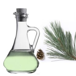 Olejek eteryczny SOSNOWY Pinus Sylvestris Oil 1l