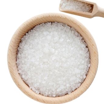 Sól Lecznicza KARNALITOWA 100% z minerałami z MORZA MARTWEGO 25kg