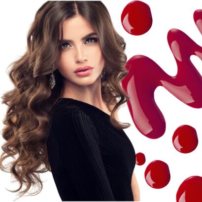 Kompozycja zapachowa FEMME FATALE 10ml