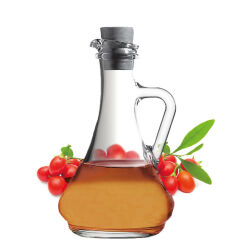 Olejek macerat z nasion JAGÓD GOJI Odmładzanie skóry LIFTING! 1l