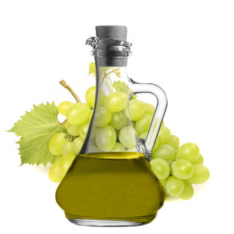 100% naturalny olej z pestek Winogron rafinowany, zimnotłoczony 1l