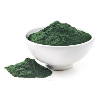 Algi naturalne SPIRULINA proszek 1kg