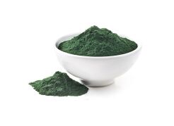 Algi naturalne SPIRULINA proszek 1kg