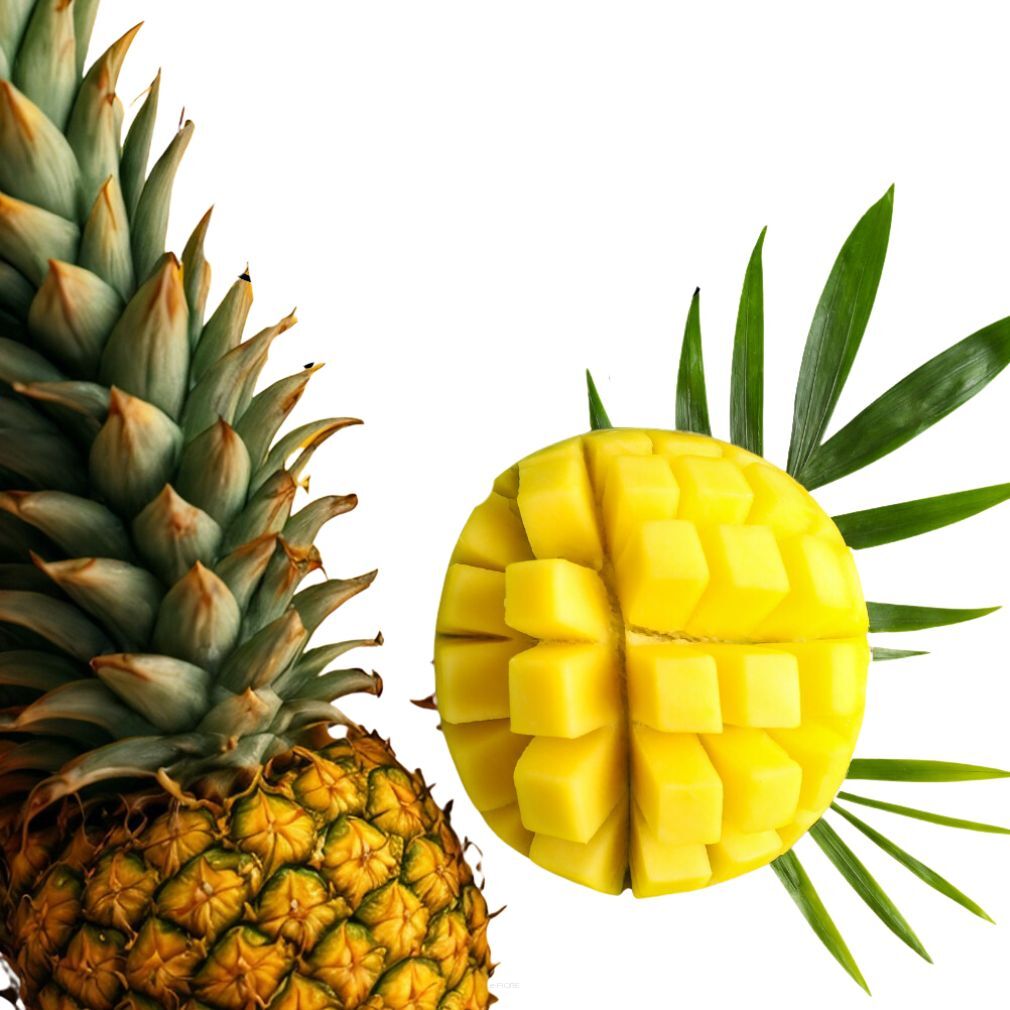 Kompozycja zapachowa THAI MANGO słodka i soczysta 100ml