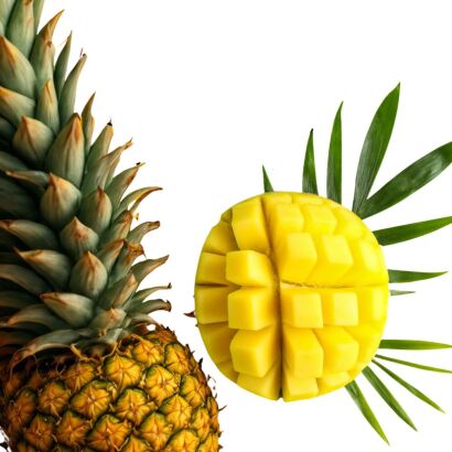 Kompozycja zapachowa TAJSKIE MANGO 100ml