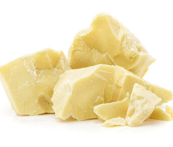 Masło KAKAOWE naturalne, deodoryzowane 1kg