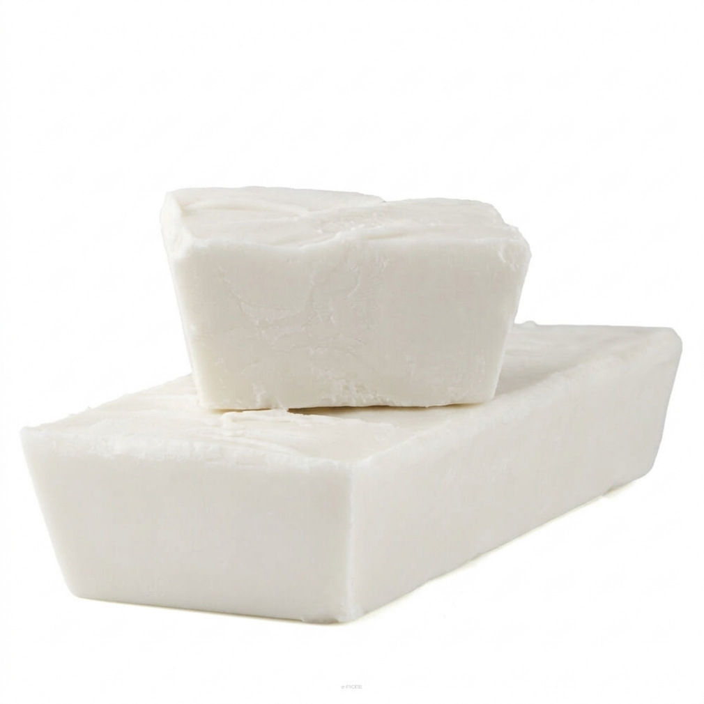 Masło naturalne w bloku na bazie Shea AMBER RYTUAŁ wyjątkowe SPA dla dwojga 700g