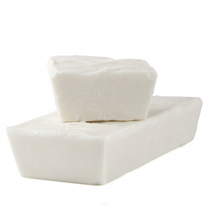 Masło naturalne w bloku na bazie Shea AMBER RYTUAŁ wyjątkowe SPA dla dwojga 700g