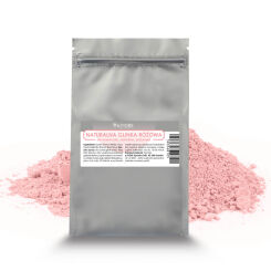 Glinka RÓŻOWA 5KG
