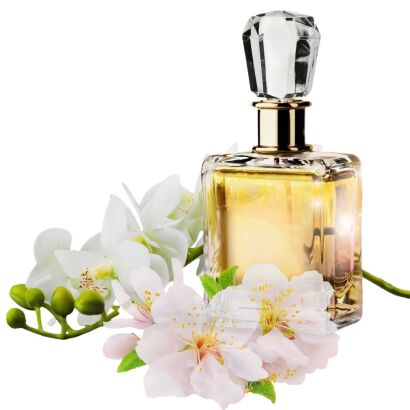 Kompozycja zapachowa ORIENTAL YASMINE elegancki zapach jaśminu 100ml