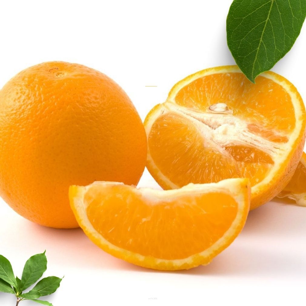 Kompozycja zapachowa ORANGE GARDEN soczysty pomarańczowy 100ml